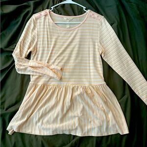 Matilda Jane women’s small long sleeve